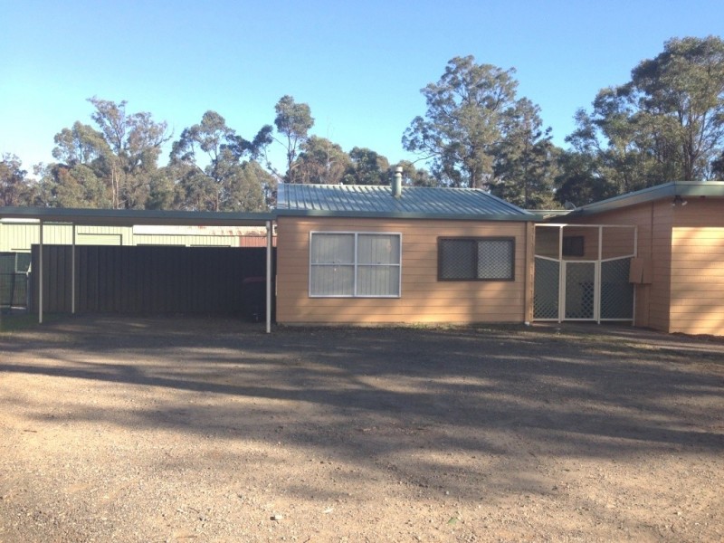 6 Fourth Avenue, Llandilo NSW 2747