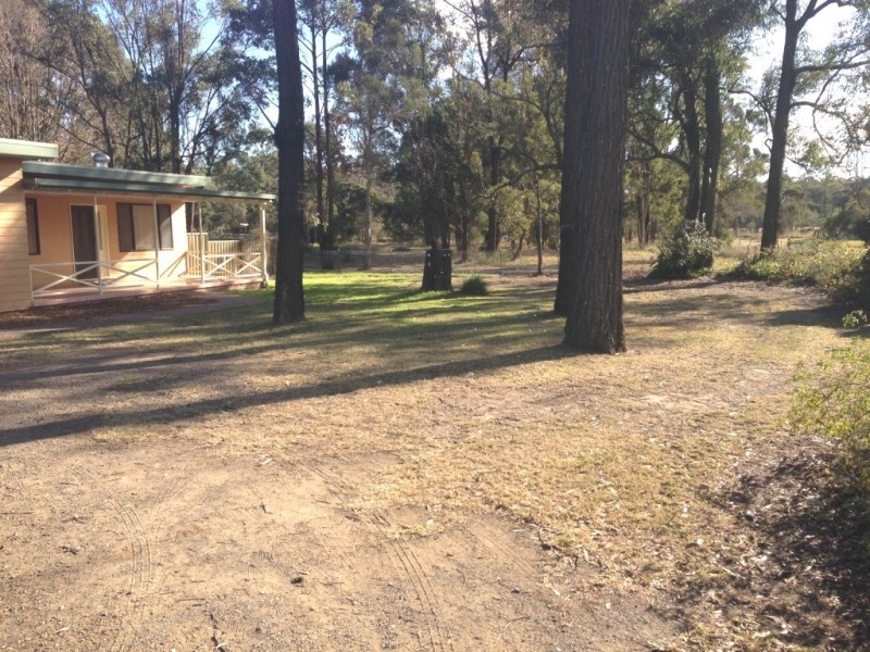 6 Fourth Avenue, Llandilo NSW 2747