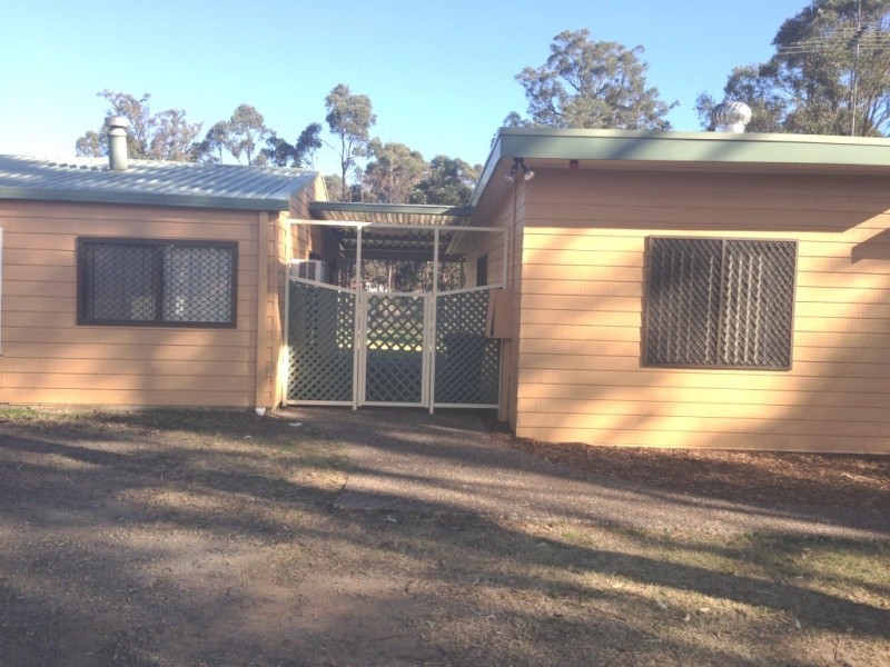 6 Fourth Avenue, Llandilo NSW 2747