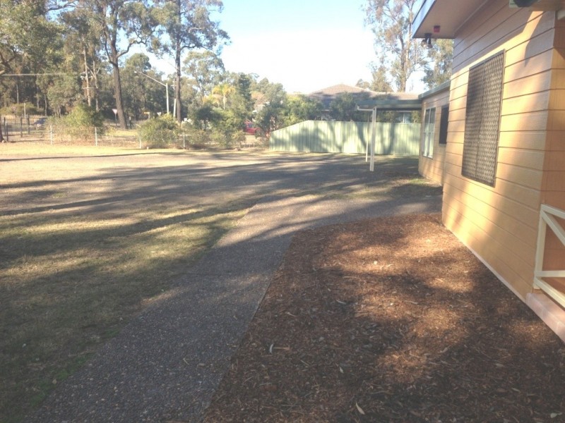 6 Fourth Avenue, Llandilo NSW 2747