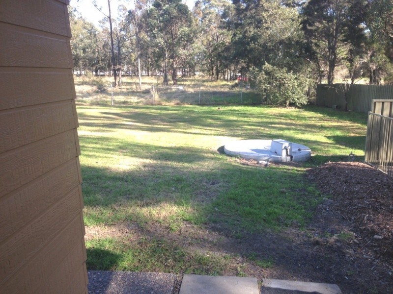 6 Fourth Avenue, Llandilo NSW 2747