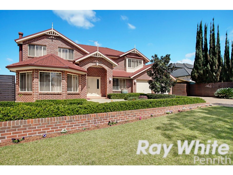 13 Roseville Terrace, Glenmore Park NSW 2745