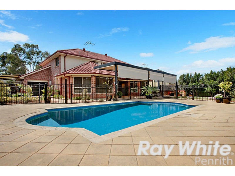 13 Roseville Terrace, Glenmore Park NSW 2745