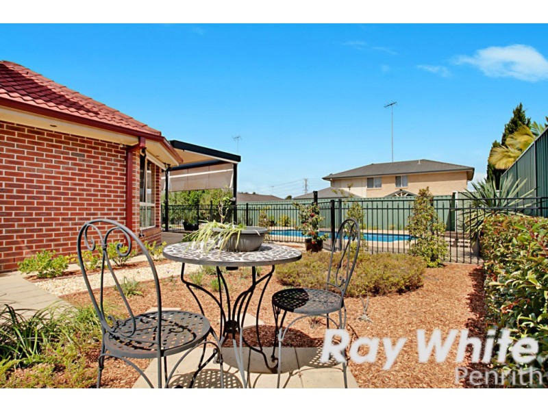 13 Roseville Terrace, Glenmore Park NSW 2745
