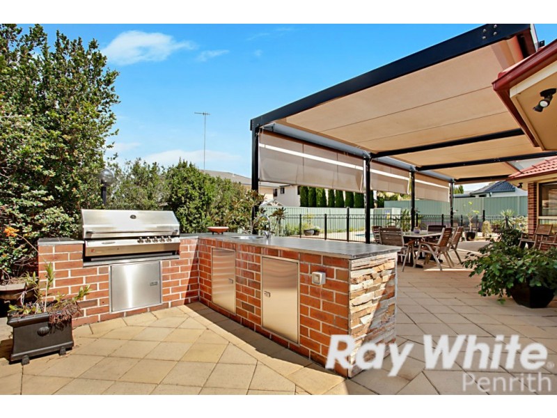 13 Roseville Terrace, Glenmore Park NSW 2745