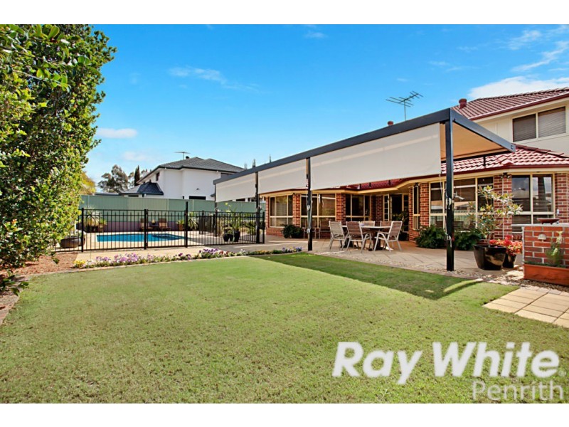 13 Roseville Terrace, Glenmore Park NSW 2745