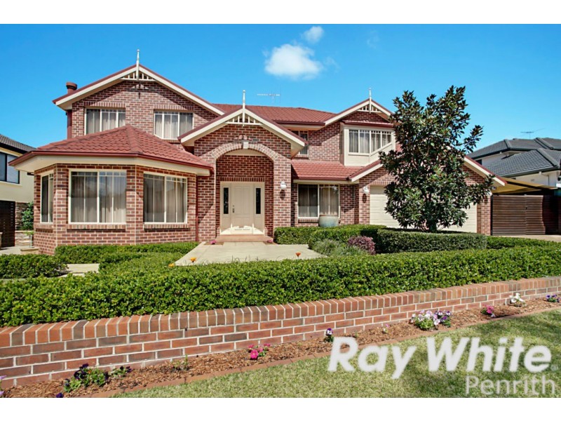 13 Roseville Terrace, Glenmore Park NSW 2745