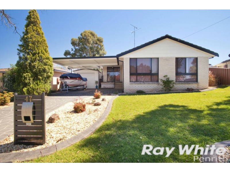 South Penrith NSW 2750