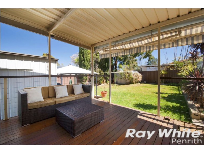 South Penrith NSW 2750