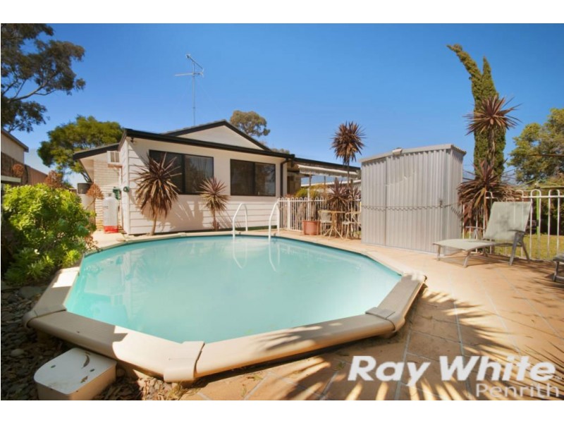 South Penrith NSW 2750