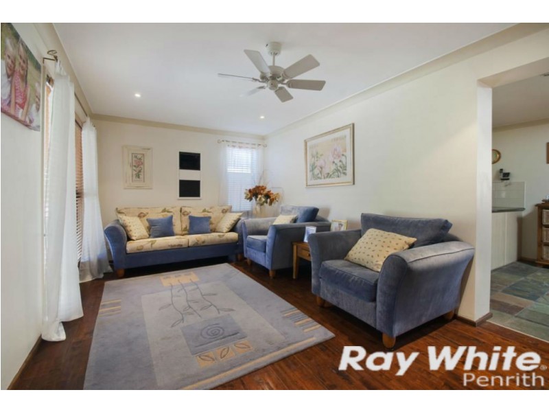 South Penrith NSW 2750