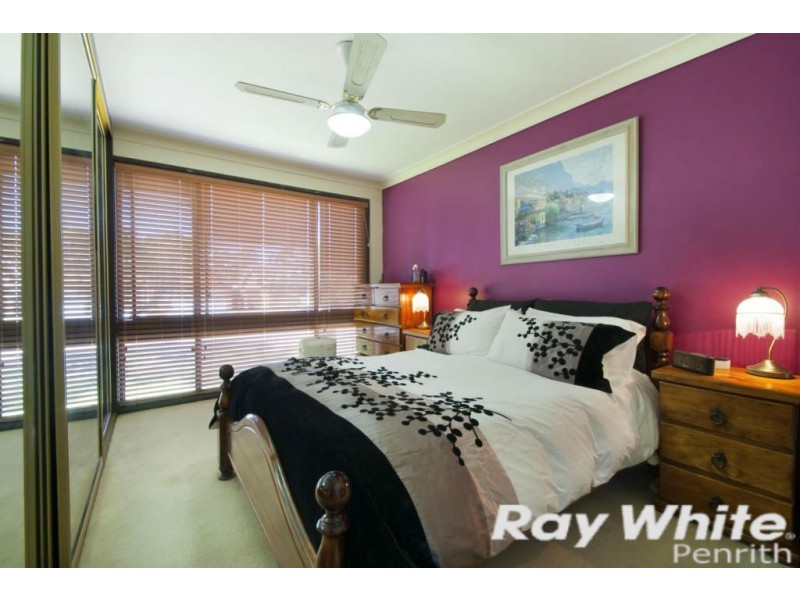 South Penrith NSW 2750