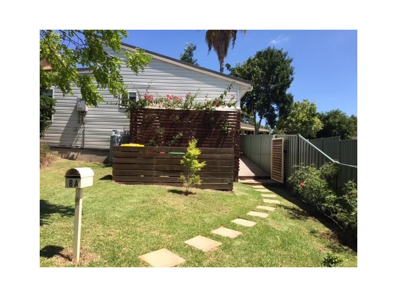 8A Talia Close, Orchard Hills NSW 2748