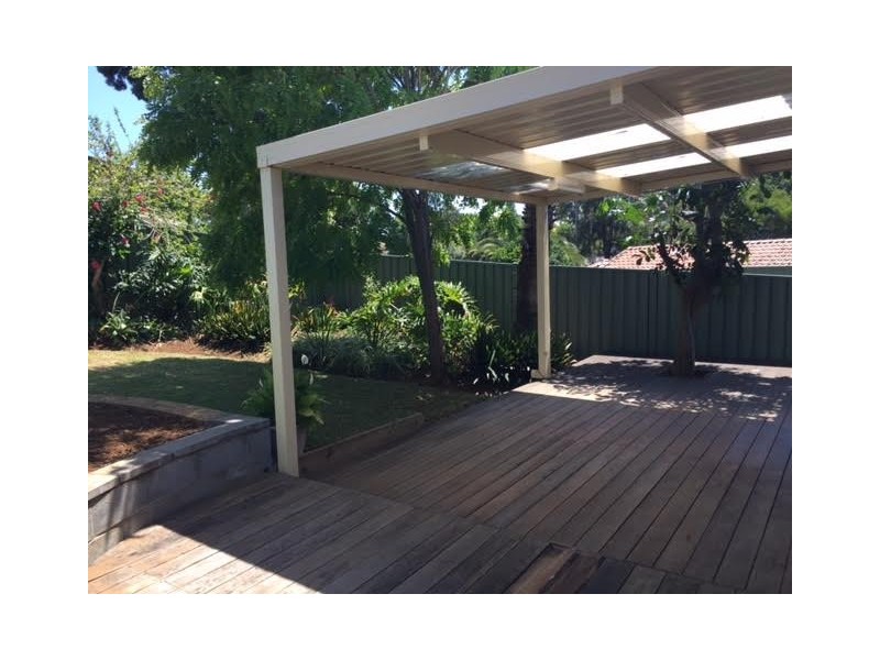 8A Talia Close, Orchard Hills NSW 2748