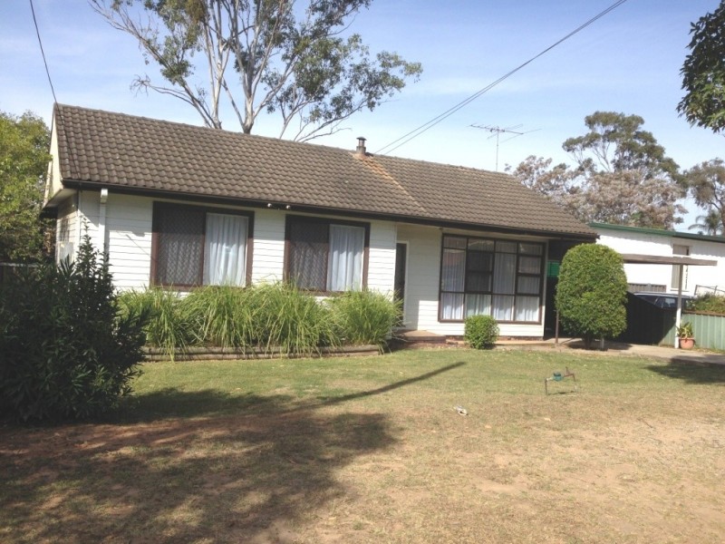 22 Guildford Road, Cambridge Park NSW 2747