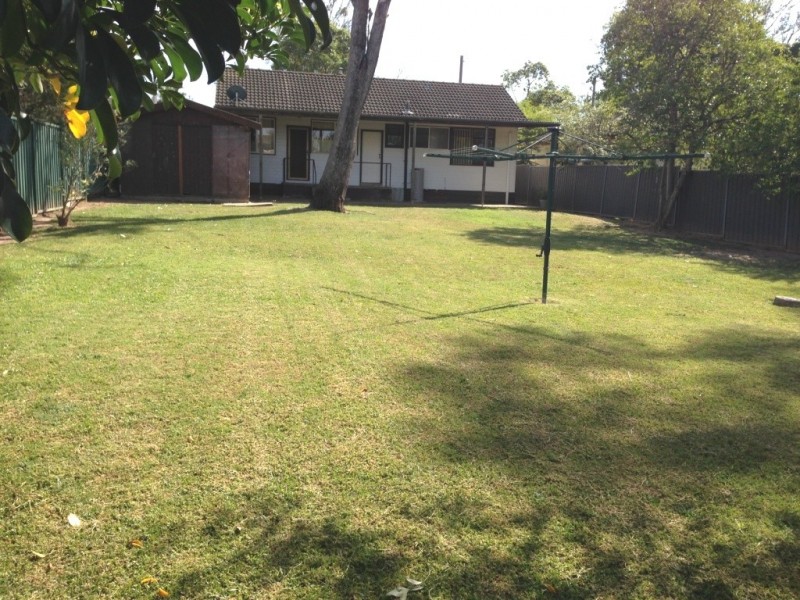 22 Guildford Road, Cambridge Park NSW 2747