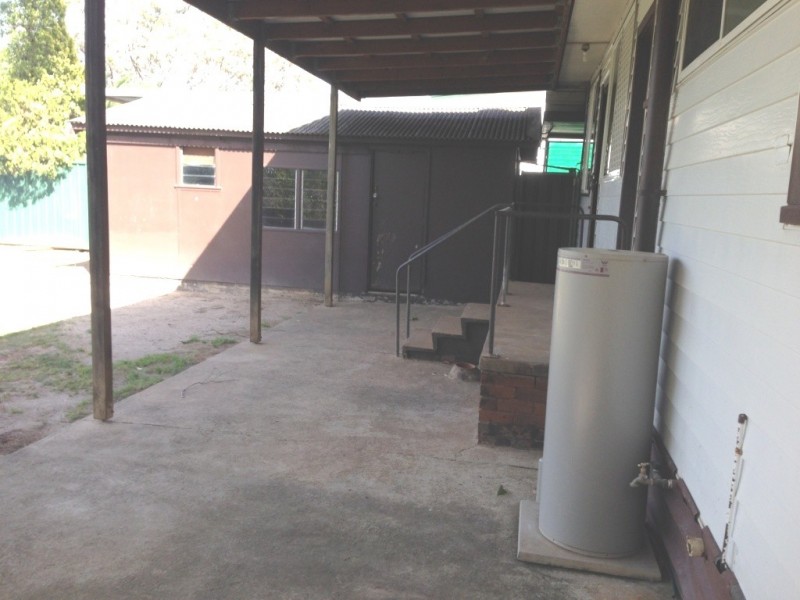 22 Guildford Road, Cambridge Park NSW 2747