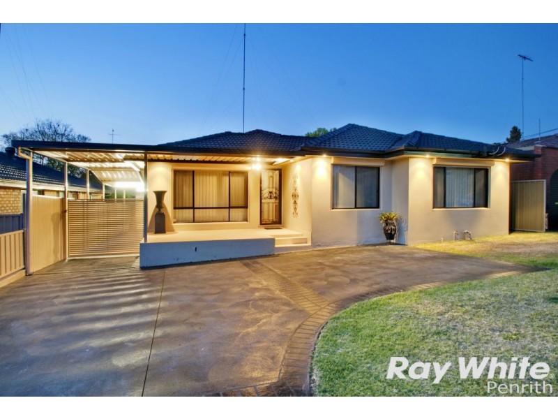 South Penrith NSW 2750