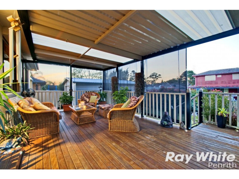 South Penrith NSW 2750