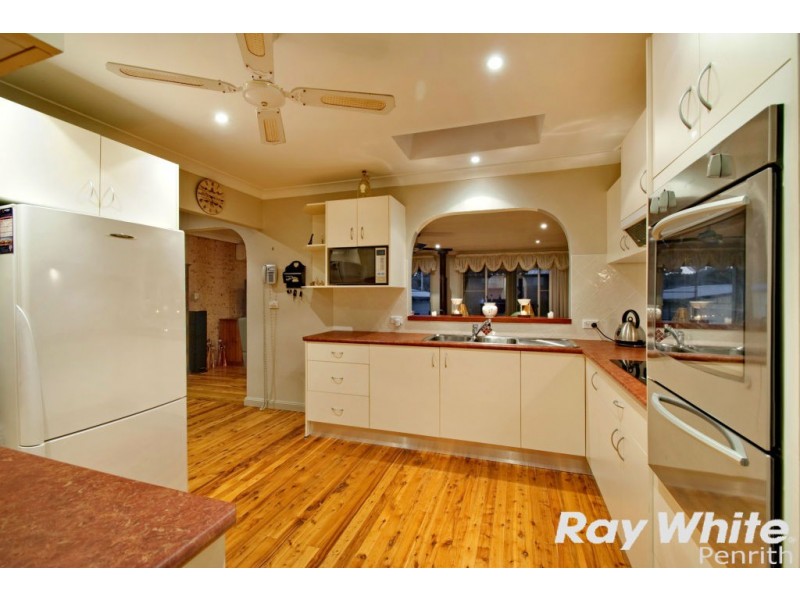 South Penrith NSW 2750