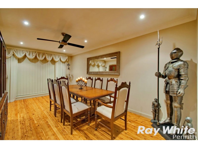 South Penrith NSW 2750