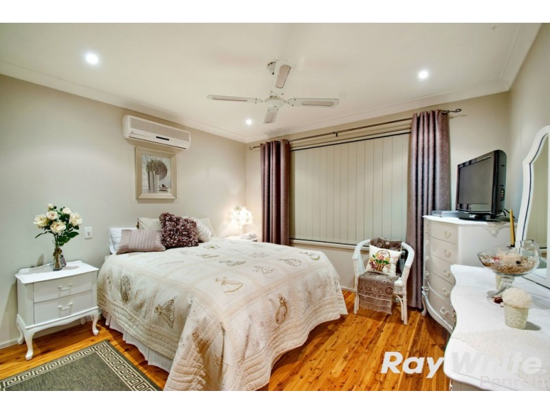 South Penrith NSW 2750