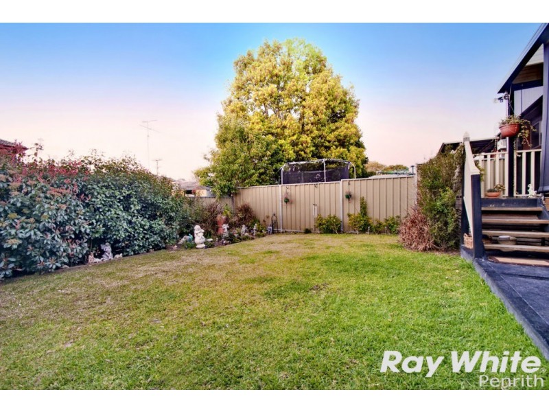 South Penrith NSW 2750