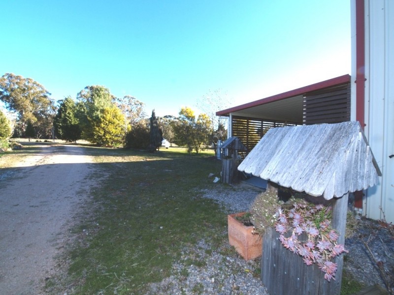 Meadow Flat NSW 2795