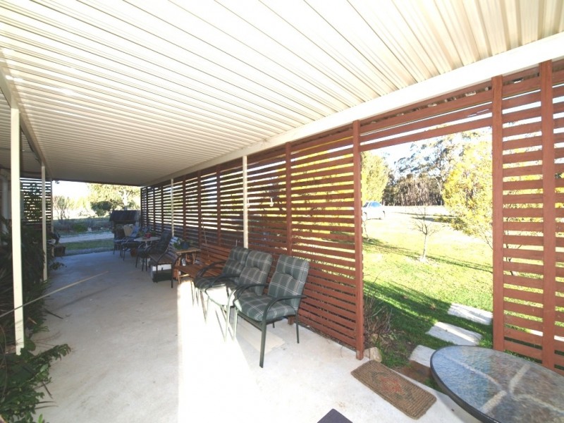 Meadow Flat NSW 2795