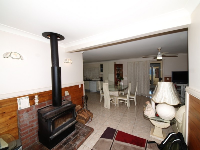 Meadow Flat NSW 2795