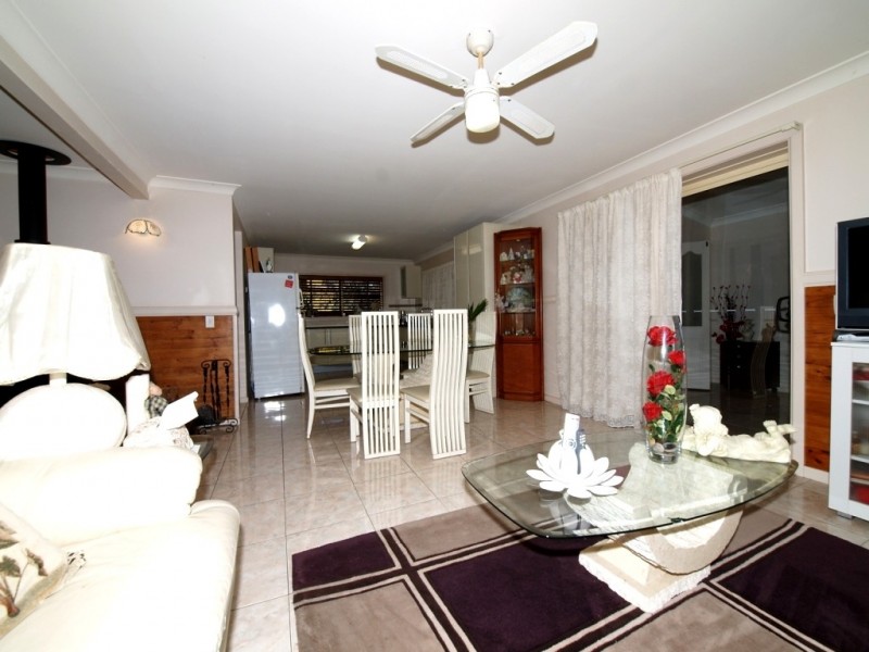 Meadow Flat NSW 2795