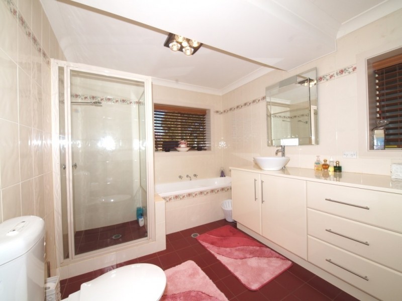 Meadow Flat NSW 2795
