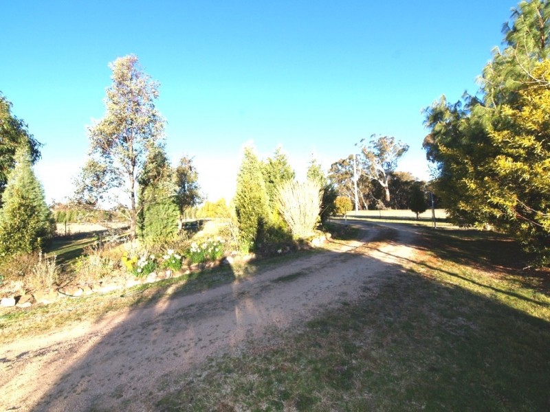Meadow Flat NSW 2795