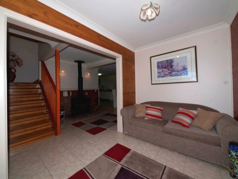 Meadow Flat NSW 2795