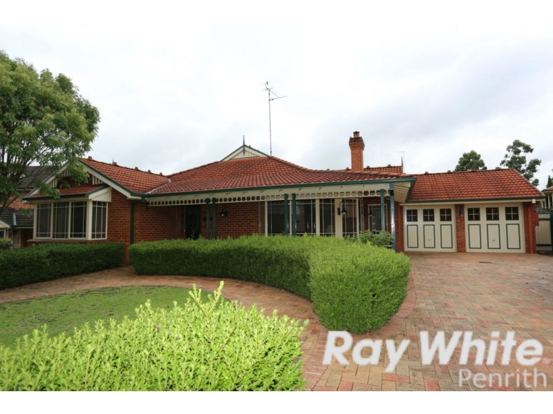 Glenmore Park NSW 2745