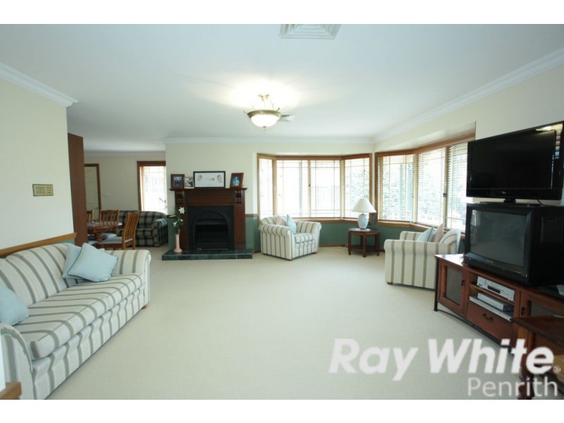 Glenmore Park NSW 2745