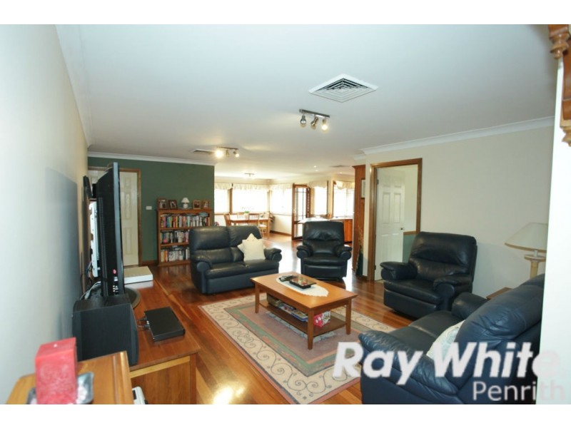 Glenmore Park NSW 2745