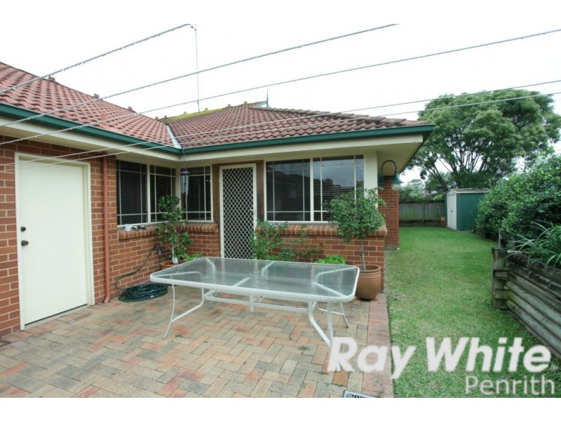 Glenmore Park NSW 2745