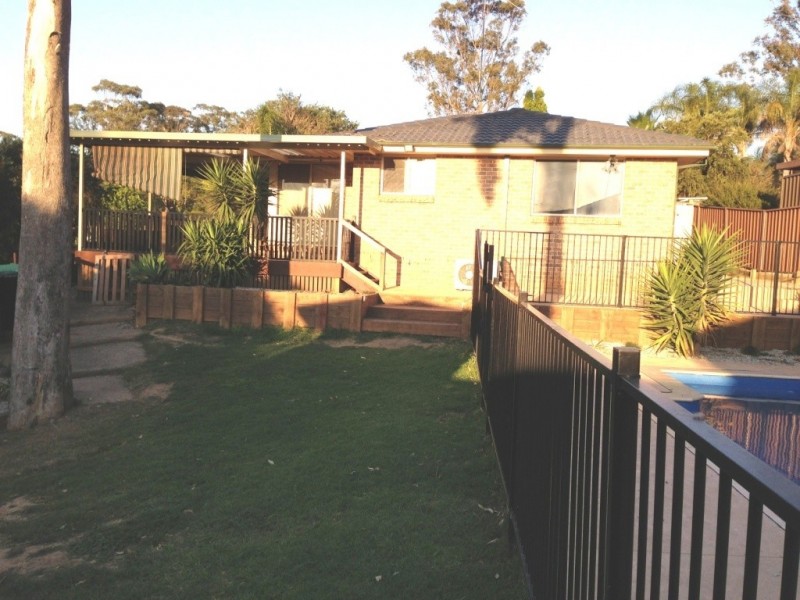 9 Etna Close, Cranebrook NSW 2749