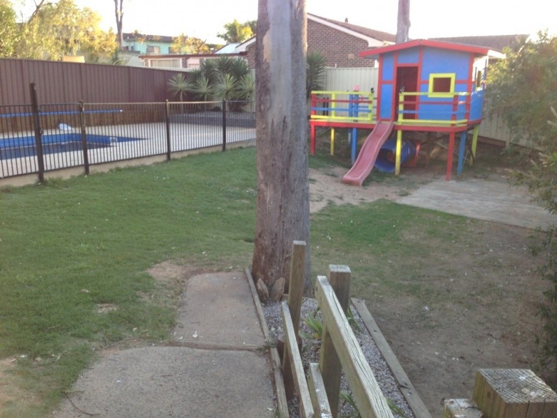 9 Etna Close, Cranebrook NSW 2749