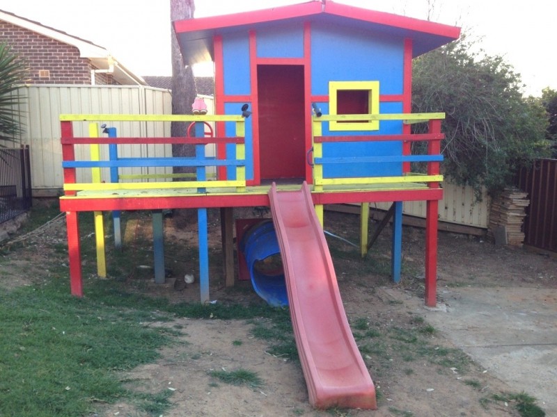 9 Etna Close, Cranebrook NSW 2749