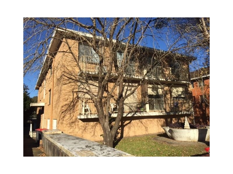 12/158 Great Western Highway, Kingswood NSW 2747