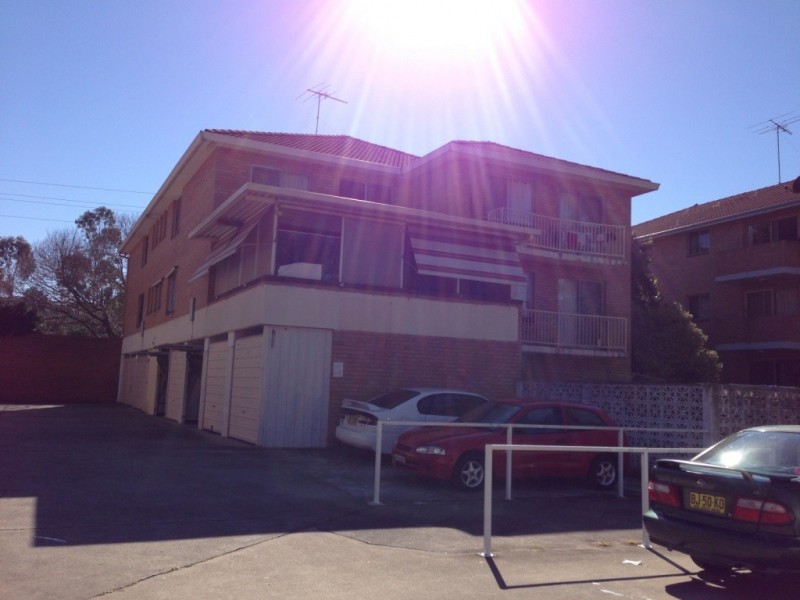 12/158 Great Western Highway, Kingswood NSW 2747