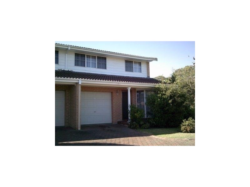 22/221-225 Stafford Street, Penrith NSW 2750
