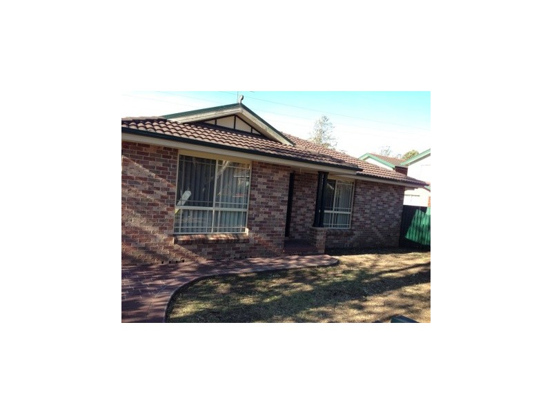 1/1 Eton Road, Cambridge Park NSW 2747