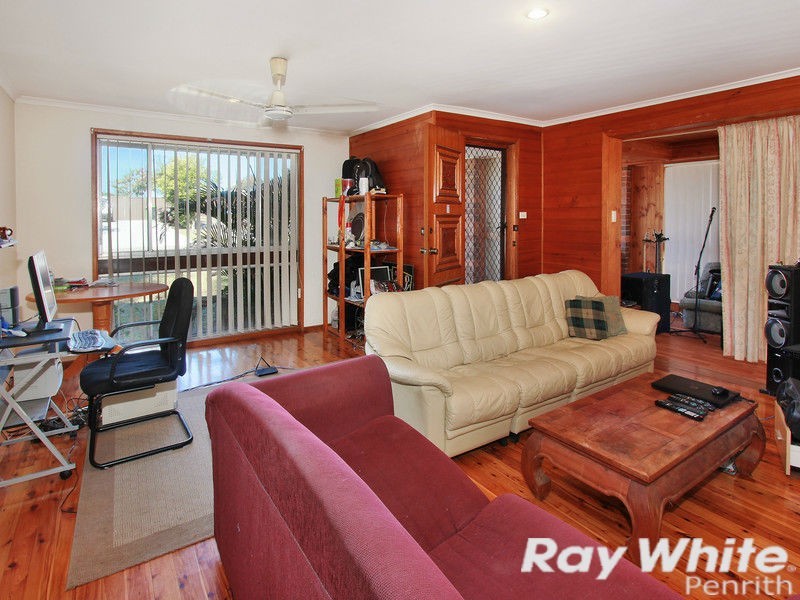 Werrington Downs NSW 2747