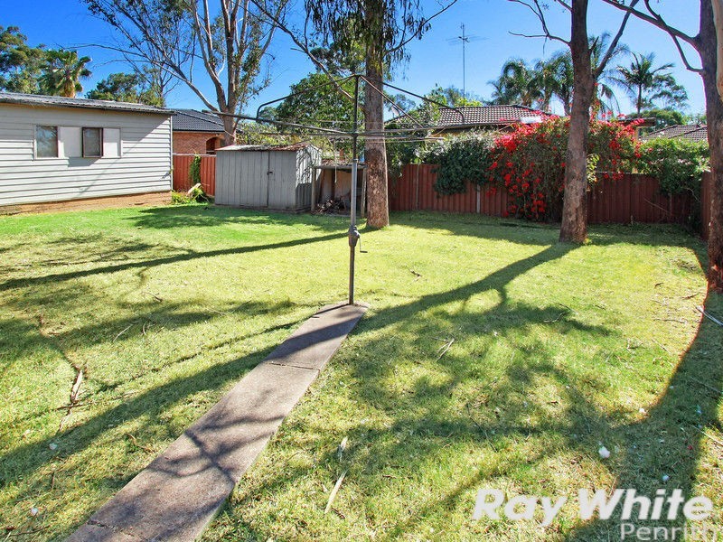 Werrington Downs NSW 2747