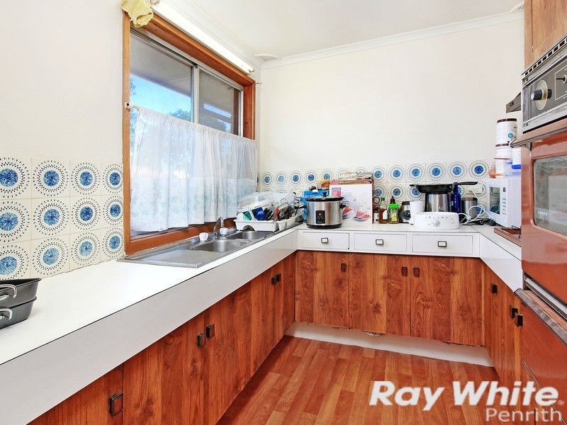 Werrington Downs NSW 2747