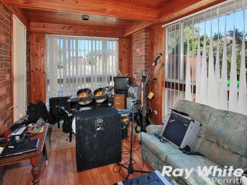 Werrington Downs NSW 2747