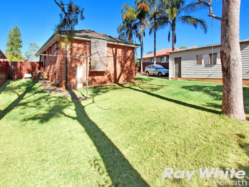 Werrington Downs NSW 2747